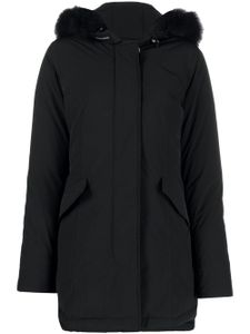 Woolrich parka Arctic - Noir