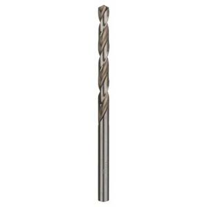 Bosch Accessories 2608585925 HSS Metaal-spiraalboor 5.5 mm Gezamenlijke lengte 93 mm Geslepen DIN 338 Cilinderschacht 1 stuk(s)