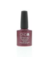 CND Nagellak Shellac Color Coat Masquerade 7,3ml 7.3ml