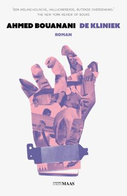 De kliniek (Hardback)