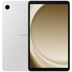 Samsung Galaxy Tab A9 WiFi 64 GB Zilver Android tablet 22.1 cm (8.7 inch) 2.2 GHz, 2 GHz MediaTek Android OS 1340 x 800 Pixel