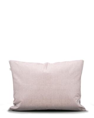Essenza Jule kussensloop Woodrose