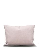 Essenza Jule kussensloop Woodrose