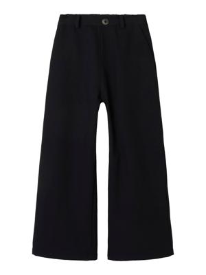 Name it winter broek meisjes - zwart - NkfDansy
