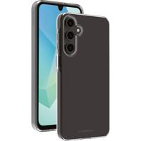 Vivanco SSCVVSGA165GT Backcover Samsung Galaxy A16 5G Transparant Inductieve lading, Spatwaterdicht, Stofdicht, Waterafstotend