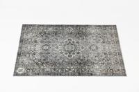 DRUMnBASE vintage persian 130x90cm grey