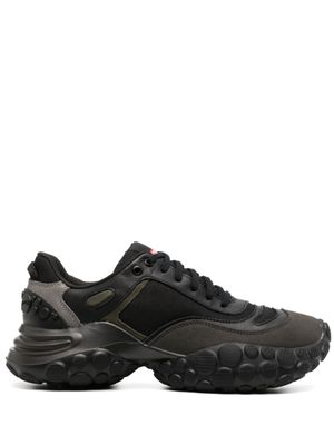 Camper baskets Pelotas Mars à lacets - Noir