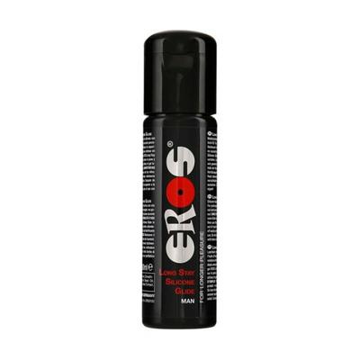 Siliconen Glijmiddel Eros 100 ml