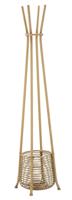 PARAPLUHOUDER MET STANDAARDHOUDER CM Ø 49X49X175