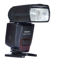 Yongnuo YN-560IV Manuele Flitser