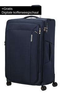 Samsonite Respark Spinner 79cm MIDNIGHT BLUE
