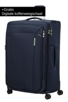 Samsonite Respark Spinner 79cm MIDNIGHT BLUE