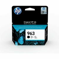 Originele inktcartridge HP 3JA26AE Zwart
