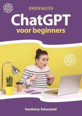 ChatGPT voor Beginners (Paperback)