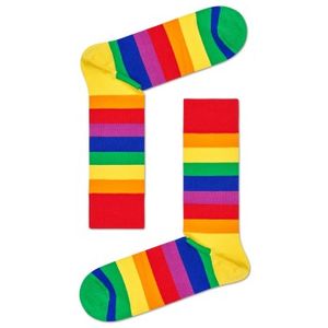 Happy Socks Pride Stripe Sock
