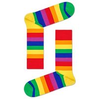 Happy Socks Pride Stripe Sock - thumbnail