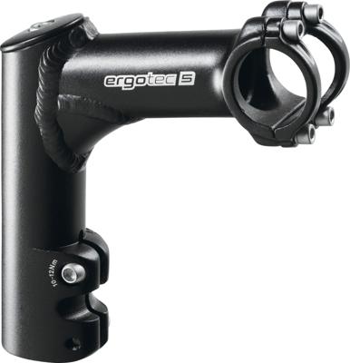Ergotec voorbouw "comfi"