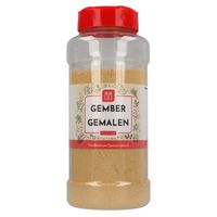 Gember Gemalen - Strooibus 300 gram - thumbnail