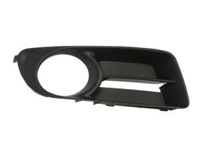 Ventilatiegrille, bumper 6502078116914P