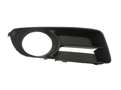 Ventilatiegrille, bumper 6502078116914P