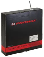 Promax buitenkabel voor rem zwart 5 mm 30 meter