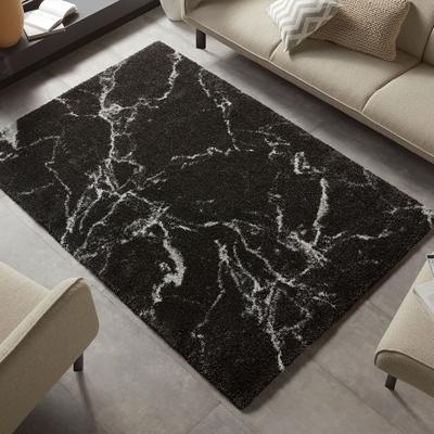 Vloerkleed Mayrin maat: 170119x120cm - materiaal: Polypropyleen - Dekbed-Discounter.nl