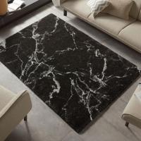 Vloerkleed Mayrin maat: 290309x200cm - materiaal: Polypropyleen - Dekbed-Discounter.nl
