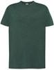 JHK 150 Regular T-Shirt - Bottle Green Heather - XXL