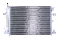Condenser 940830