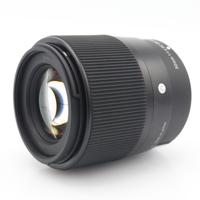 Sigma 30mm f/1.4 DC DN Contemporary Fujifilm X occasion