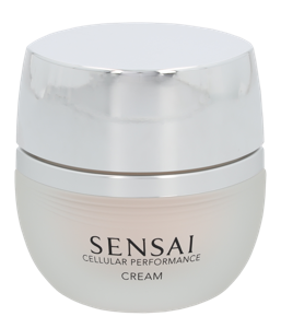 Sensai Cp Cream 40ml