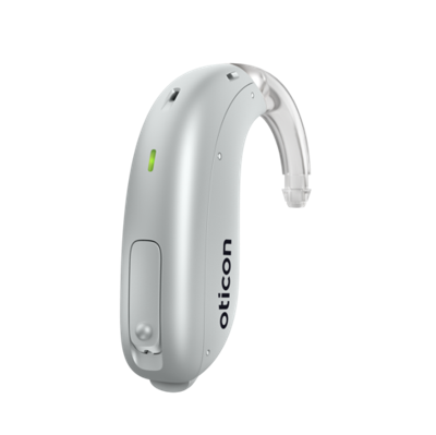 Oticon More 3 miniBTE T