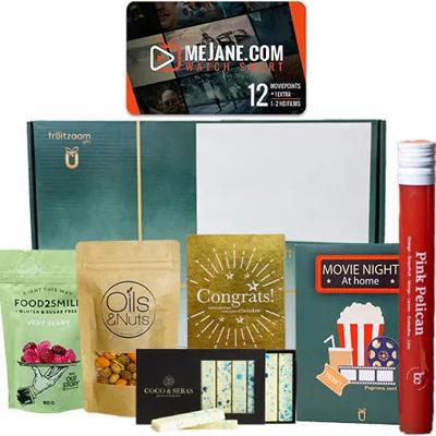 'Filmpakket brievenbus 'Congrats' - Me Jane' kopen? Bestel nu!