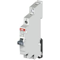 ABB 2CCA703025R0001 Groepenschakelaar 16 A 1x wisselcontact 250 V/AC - thumbnail