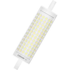 OSRAM 4099854248153 LED-lamp Energielabel D (A - G) R7s 20 W = 177 W Warmwit (Ø x h) 28 mm x 28 mm 1 stuk(s)