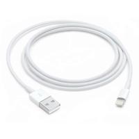 MXLY2ZM/A Apple Lightning to USB Cable 1m. White