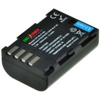 ChiliPower DMW-BLF19E accu voor Panasonic - 1950mAh