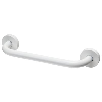 Badgreep Haceka Kosmos | 30 cm | RVS | Mat wit