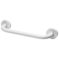 Badgreep Haceka Kosmos | 30 cm | RVS | Mat wit