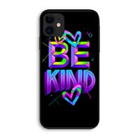 Be Kind: iPhone 11 Biologisch afbreekbaar hoesje