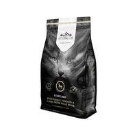 Riverwood Sterilised - Kattenvoer - Hert & Lam met Everzwijn - 2 kg