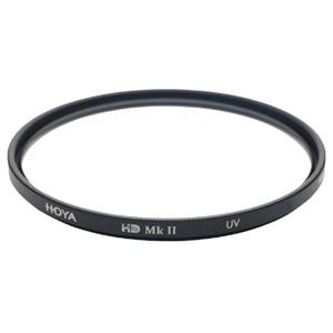 Hoya HD Mk II UV Filter Polarisatiefilter voor camera's 7,2 cm