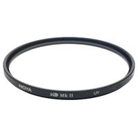 Hoya HD Mk II UV Filter Polarisatiefilter voor camera's 7,2 cm - thumbnail