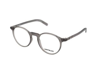 Brillen met correctie Montblanc MB0329O 002