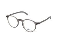 Brillen met correctie Montblanc MB0329O 002