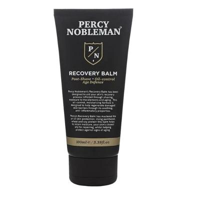 Percy Nobleman Signature Scented Recovery Balm Percy Nobleman Signature Scented Recovery Balm