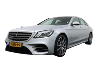 Mercedes Benz S Klasse