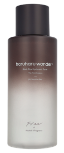 Haruharu Wonder Black Rice Hyaluronic Toner 300 ml