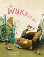 De Wurdskat (Hardback)