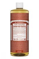 Dr Bronners Liquid soap eucalyptus (945 ml) - thumbnail